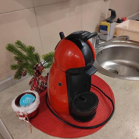 Vesna Apartman Vrnjačka Banja 外观 照片