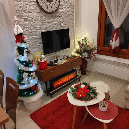 Vesna Apartman Vrnjačka Banja 外观 照片