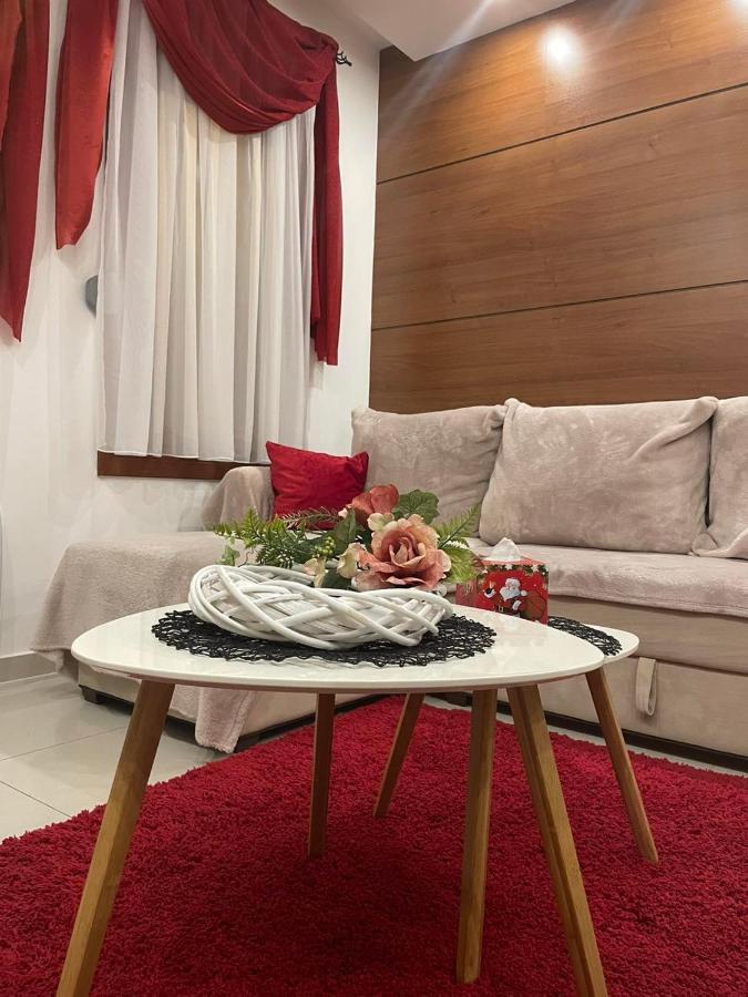 Vesna Apartman Vrnjačka Banja 外观 照片