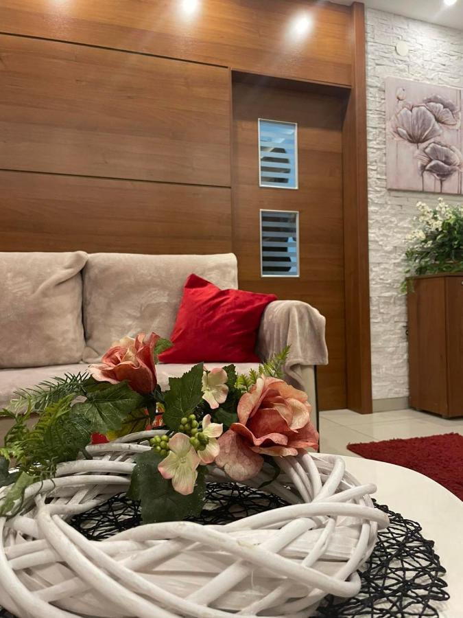 Vesna Apartman Vrnjačka Banja 外观 照片