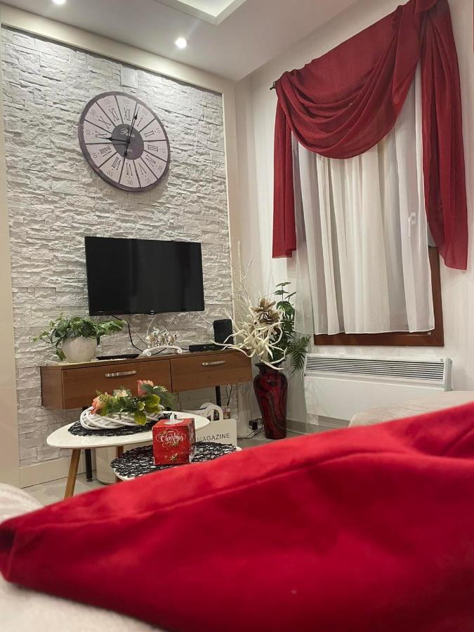 Vesna Apartman Vrnjačka Banja 外观 照片