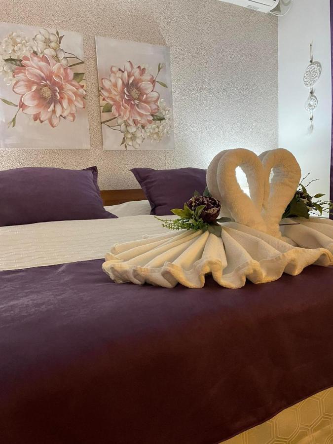Vesna Apartman Vrnjačka Banja 外观 照片