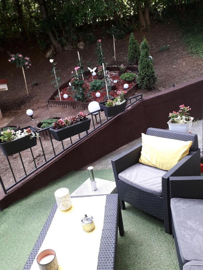 Vesna Apartman Vrnjačka Banja 外观 照片