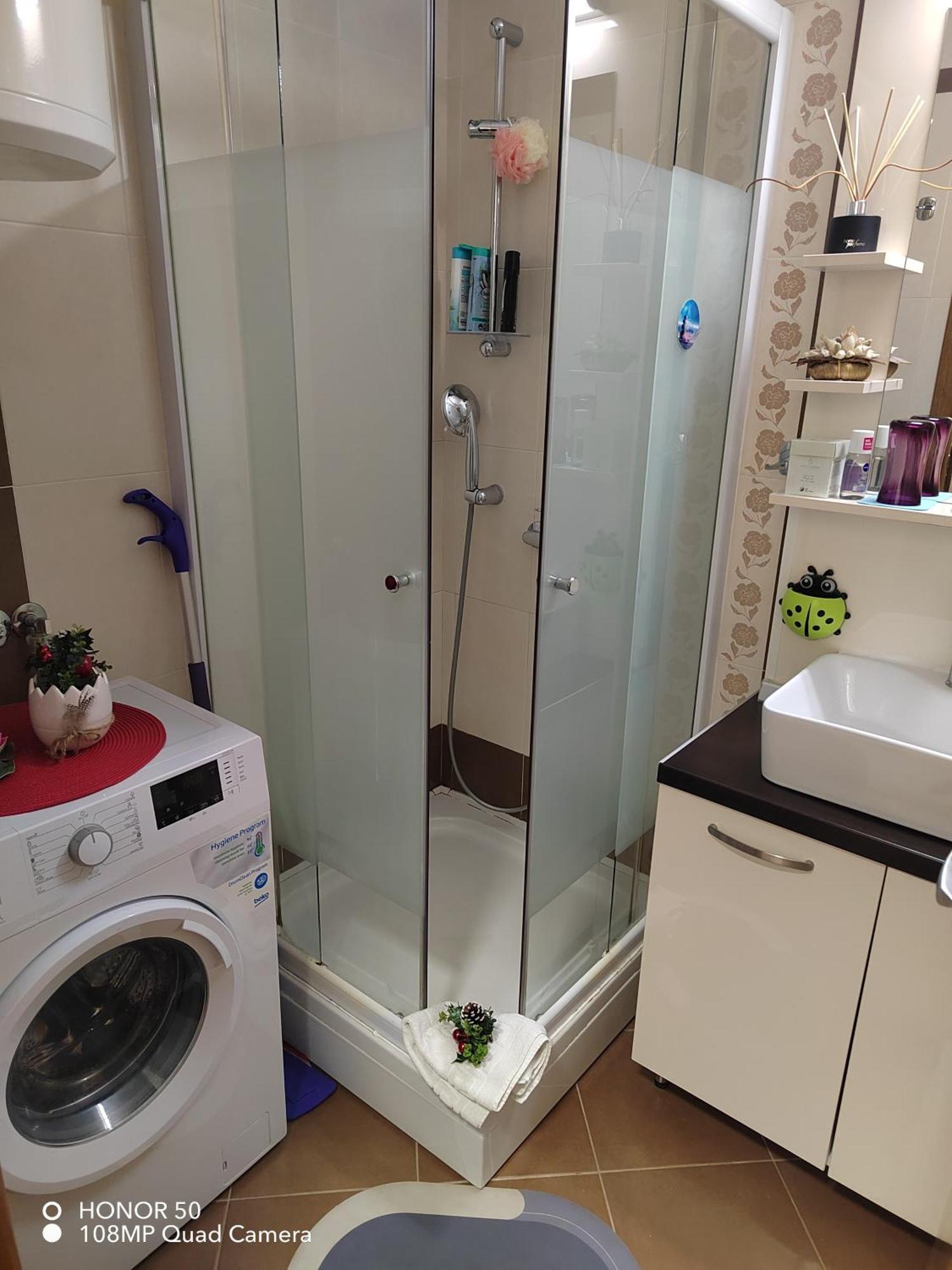 Vesna Apartman Vrnjačka Banja 外观 照片