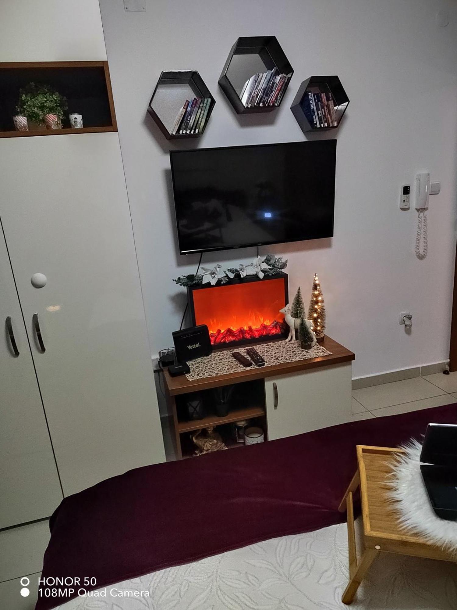 Vesna Apartman Vrnjačka Banja 外观 照片