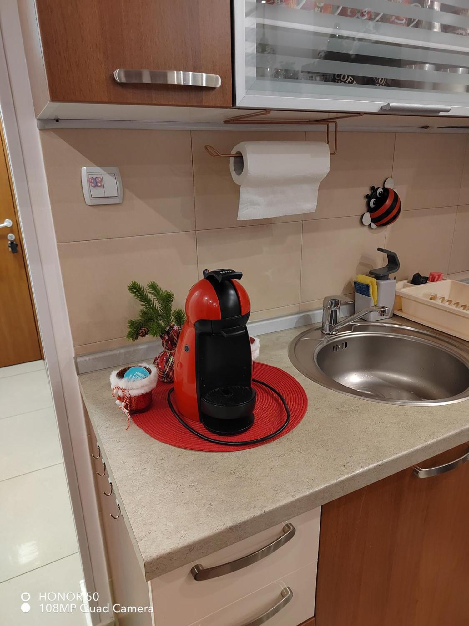 Vesna Apartman Vrnjačka Banja 外观 照片