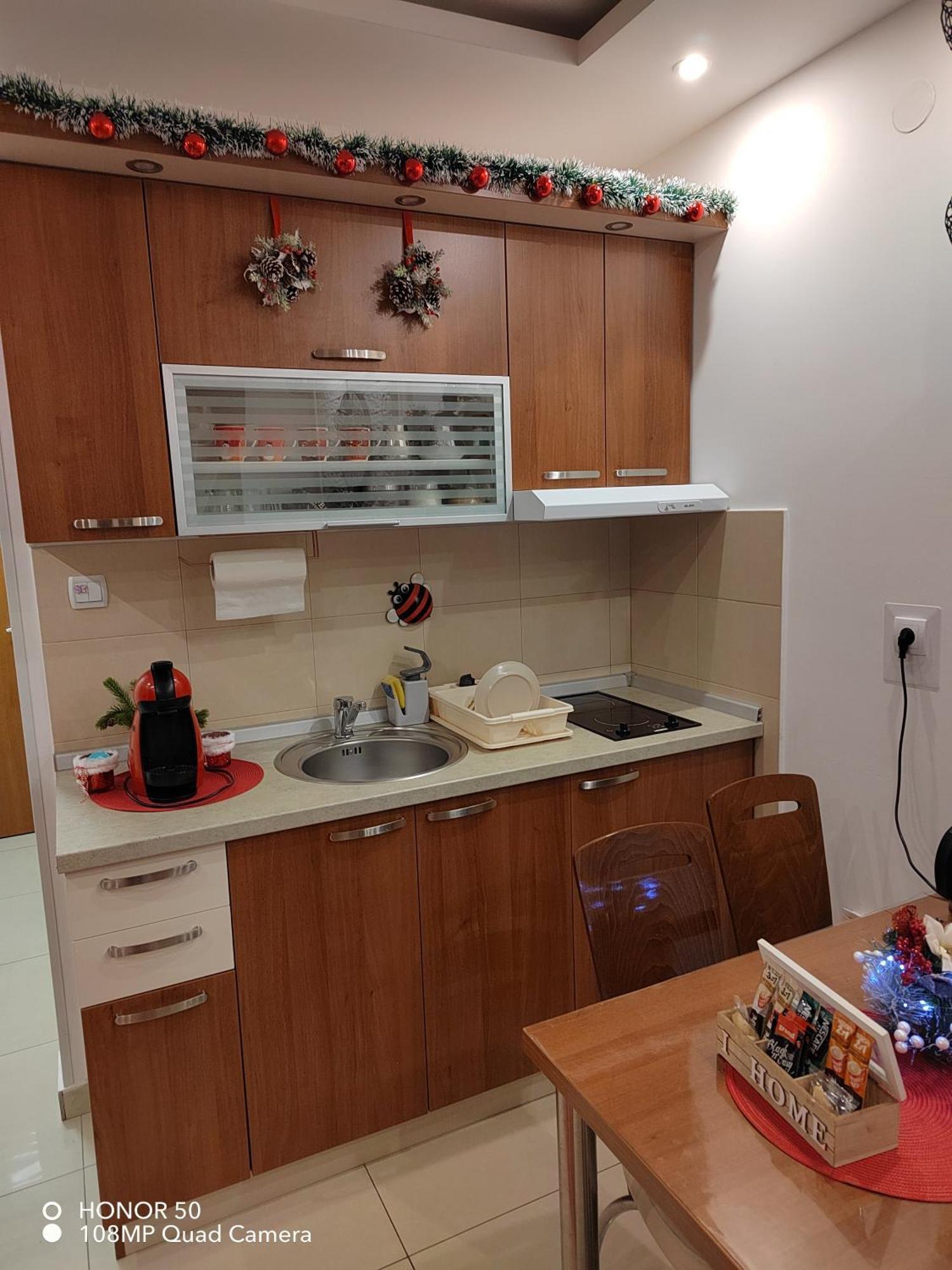 Vesna Apartman Vrnjačka Banja 外观 照片