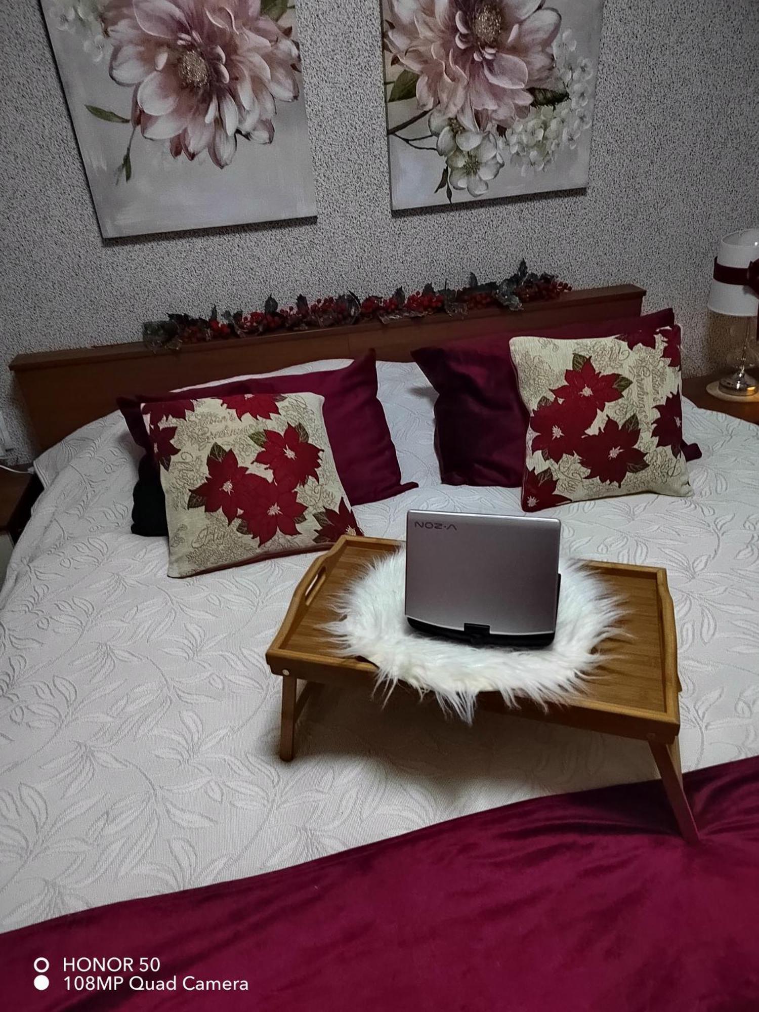 Vesna Apartman Vrnjačka Banja 外观 照片