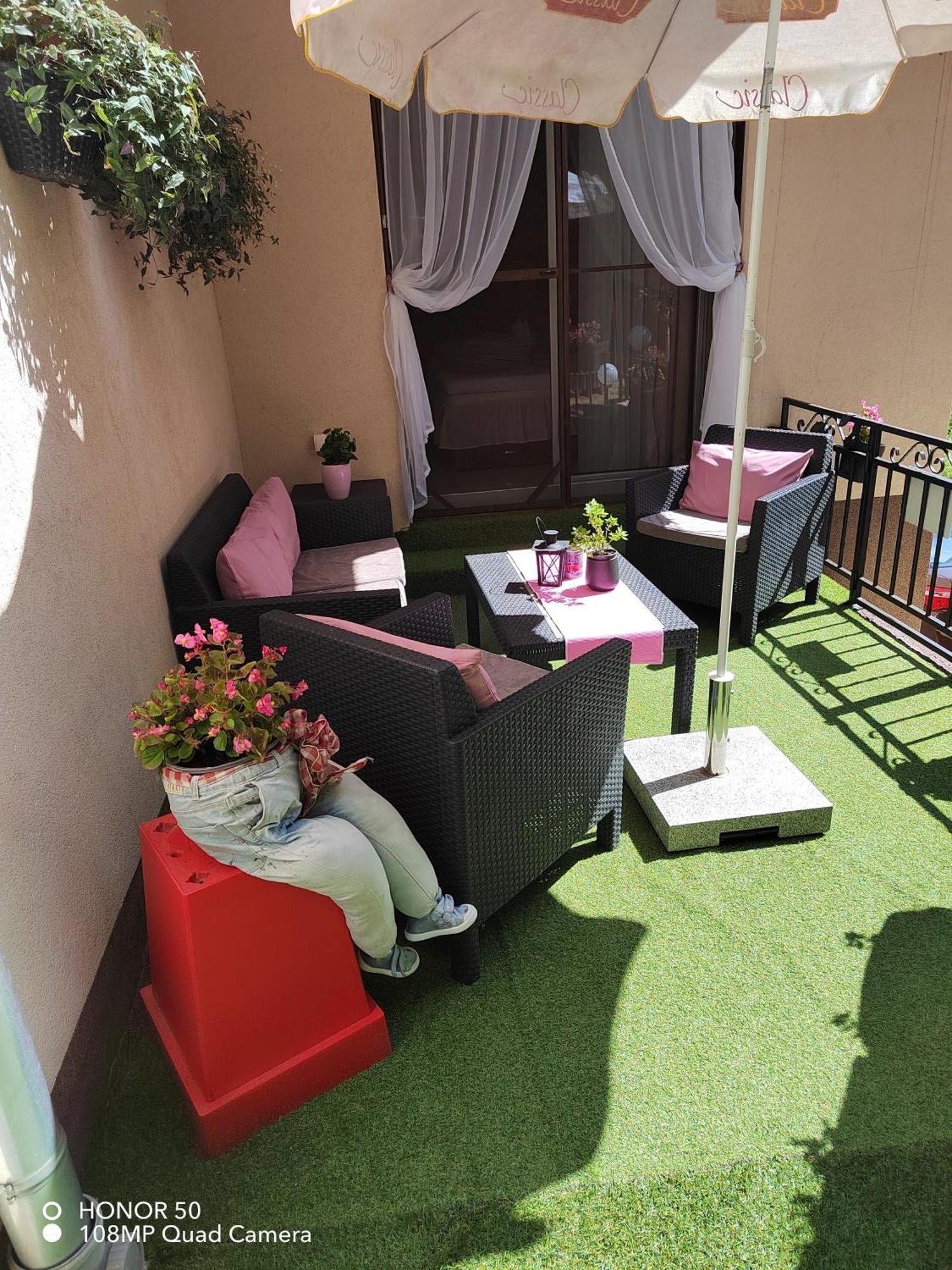 Vesna Apartman Vrnjačka Banja 外观 照片