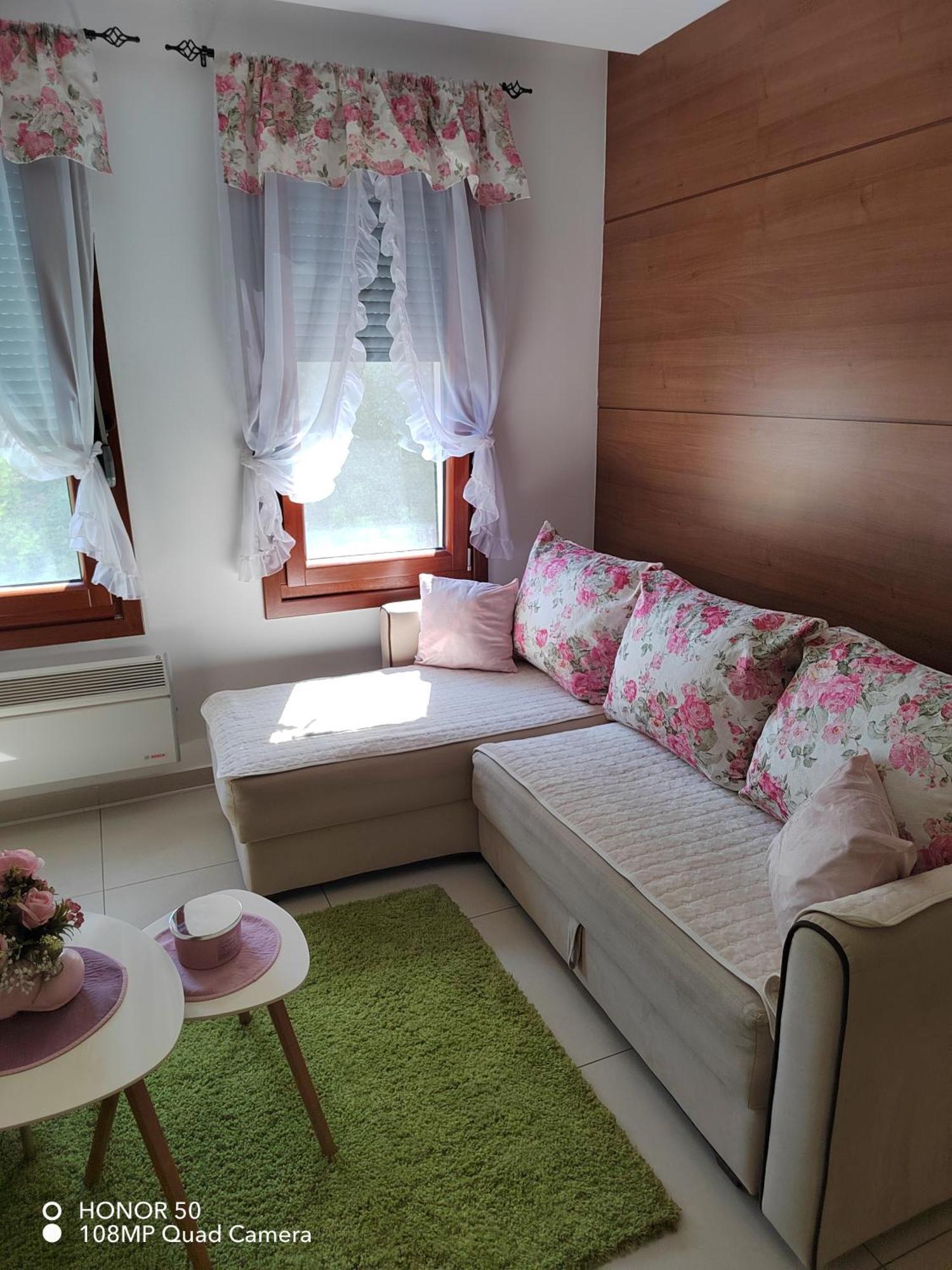Vesna Apartman Vrnjačka Banja 外观 照片