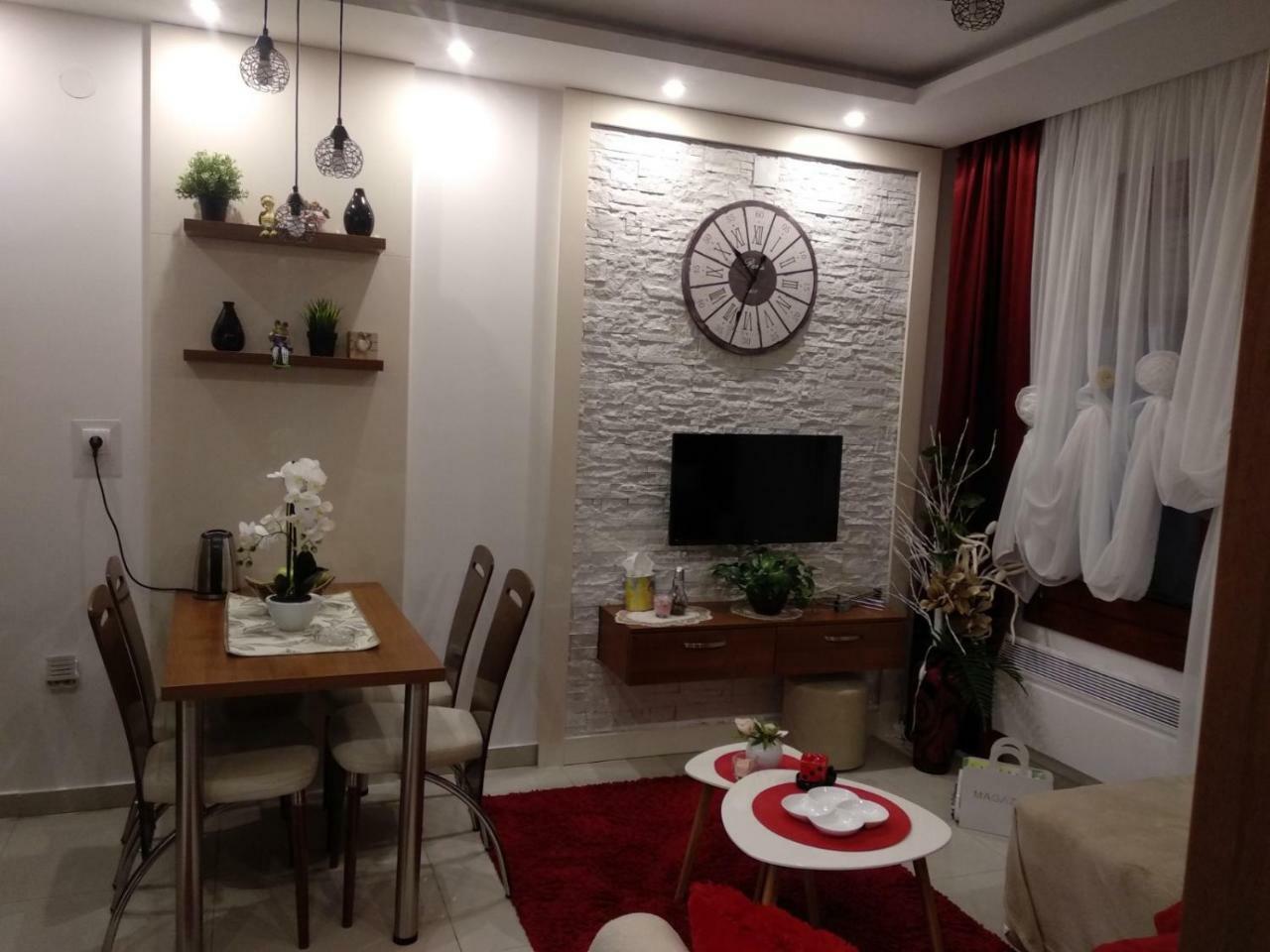 Vesna Apartman Vrnjačka Banja 外观 照片
