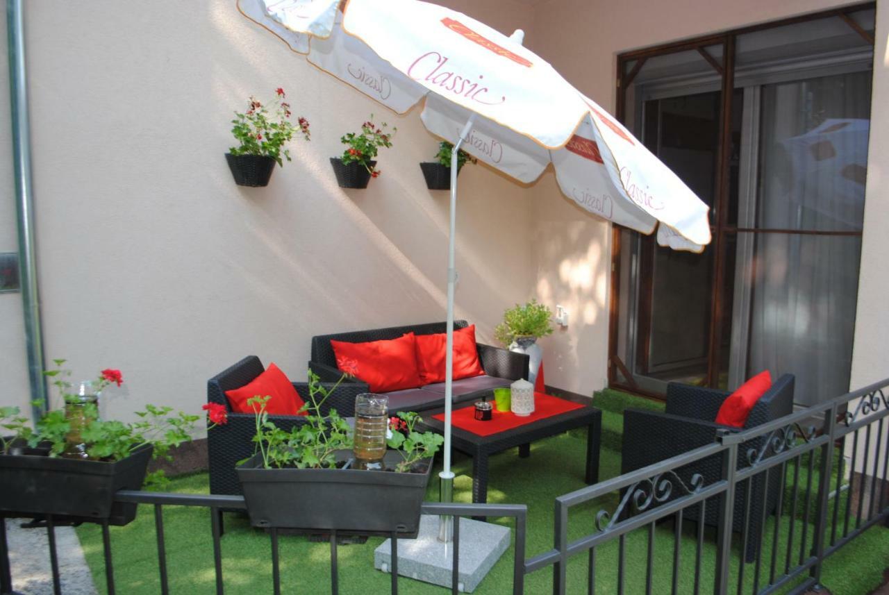 Vesna Apartman Vrnjačka Banja 外观 照片